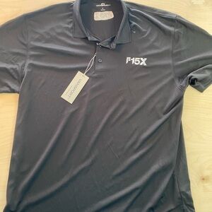 Vansport Polo Shirt size XL (EK)
